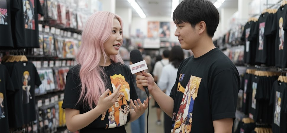 Inside our original store